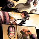 Illustration for article titled See Machine Man use his head (literally) in this exclusive art preview of Marvel's Hulk!